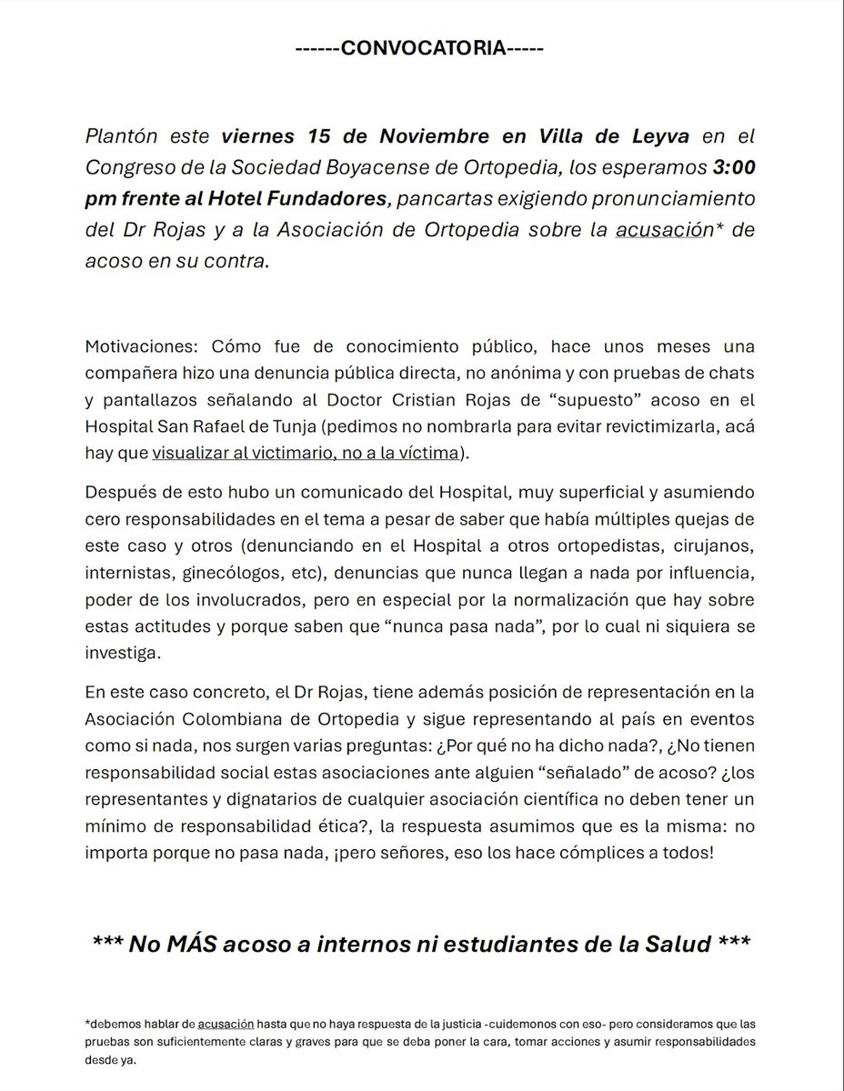 Maltrato en residencia tweet media