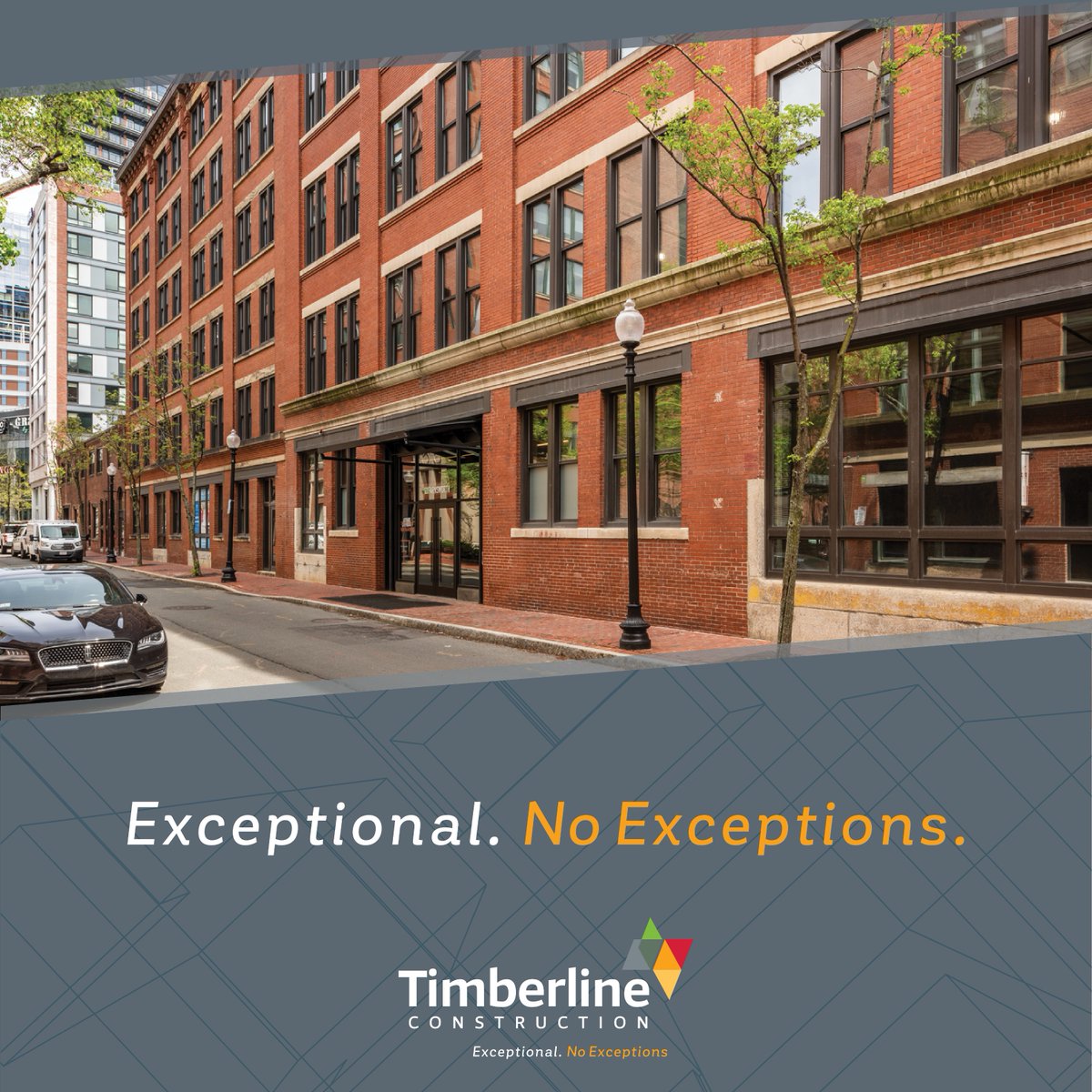 Timberline Construction Corporation tweet media