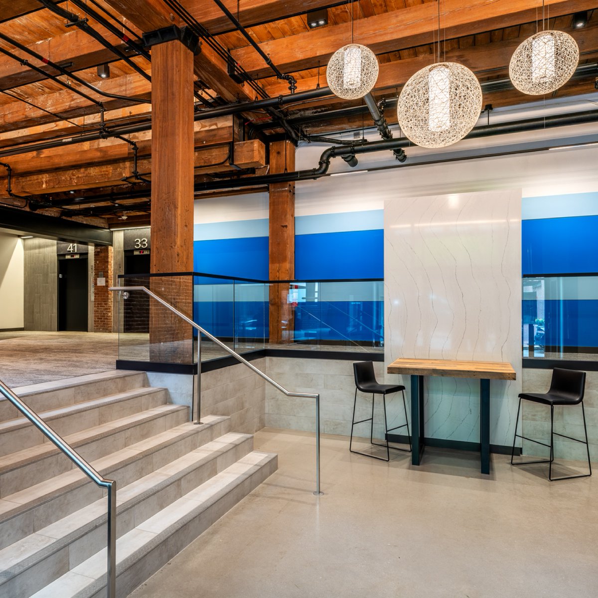 Timberline Construction Corporation tweet media