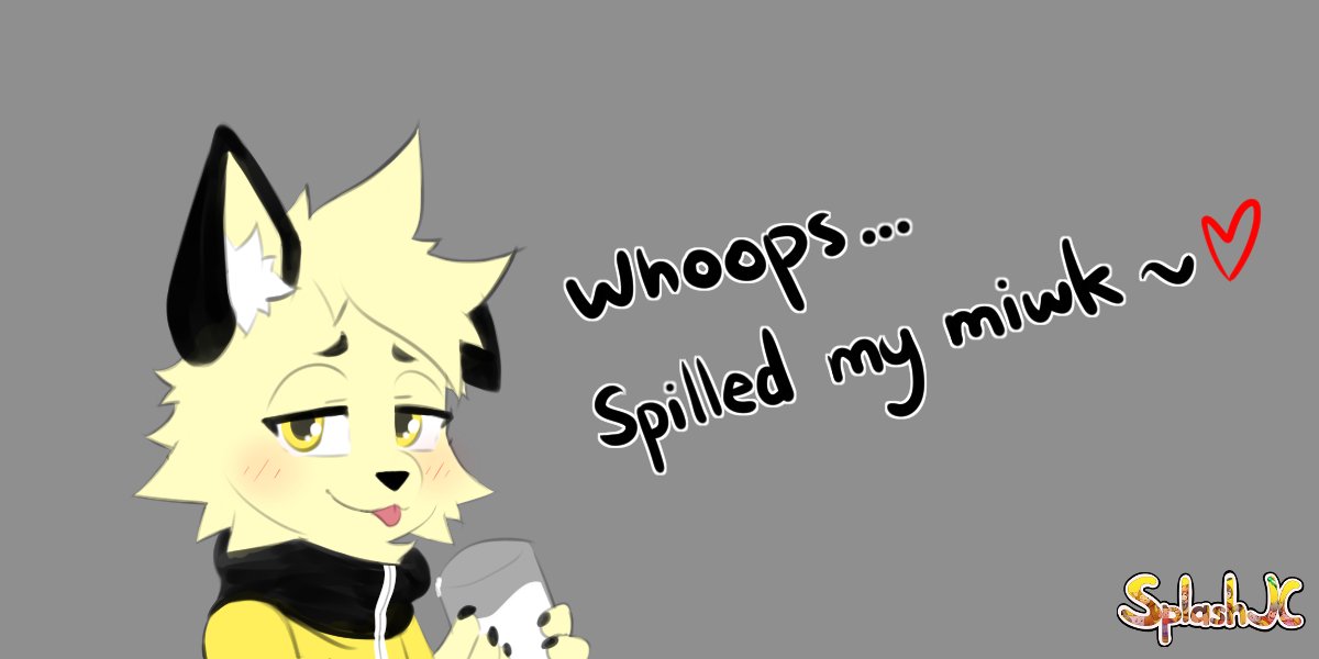 SplashJC tweet media