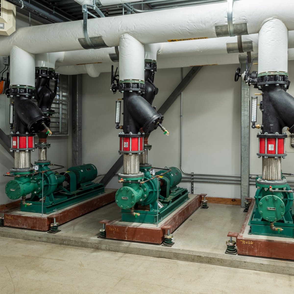 Timberline is proud to share the completion of this 97,000 SF office-to-lab conversion at 33-41 Farnsworth Street. This significant project was completed in close coordination with the guidelines set by the Fort Point Landmark Commission. Learn more: bit.ly/4em2X7l