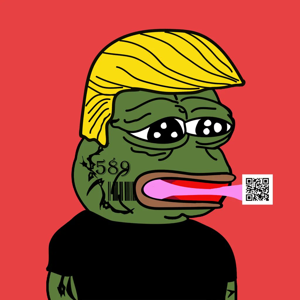 xPEPE🐸 tweet media