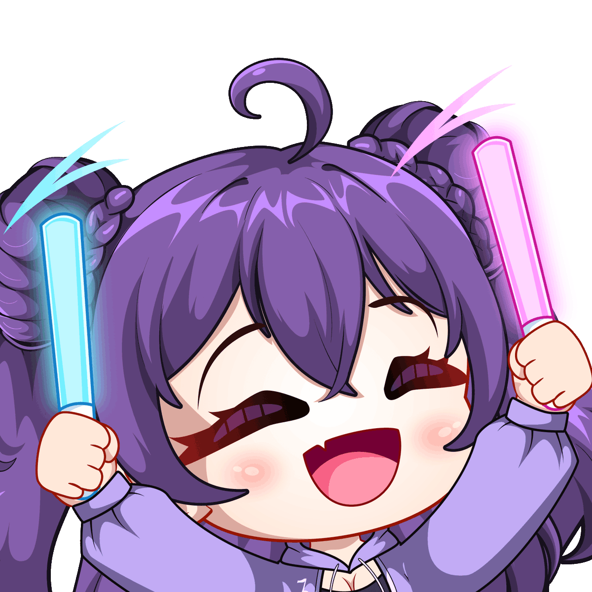 We are continuing Dragon Quest 6 tonight, and if we feel up to it, perhaps another title~
8PM BST~
I can't wait to see you in my sanctuary, my darling Den~