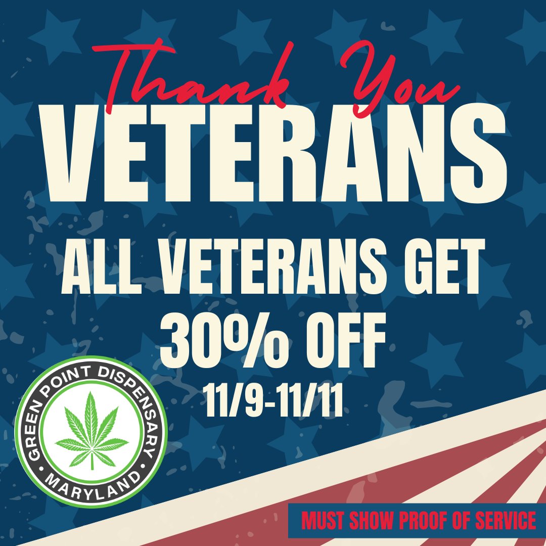 Green Point Wellness tweet media