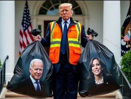 #Election2024 #DonaldTrump2024