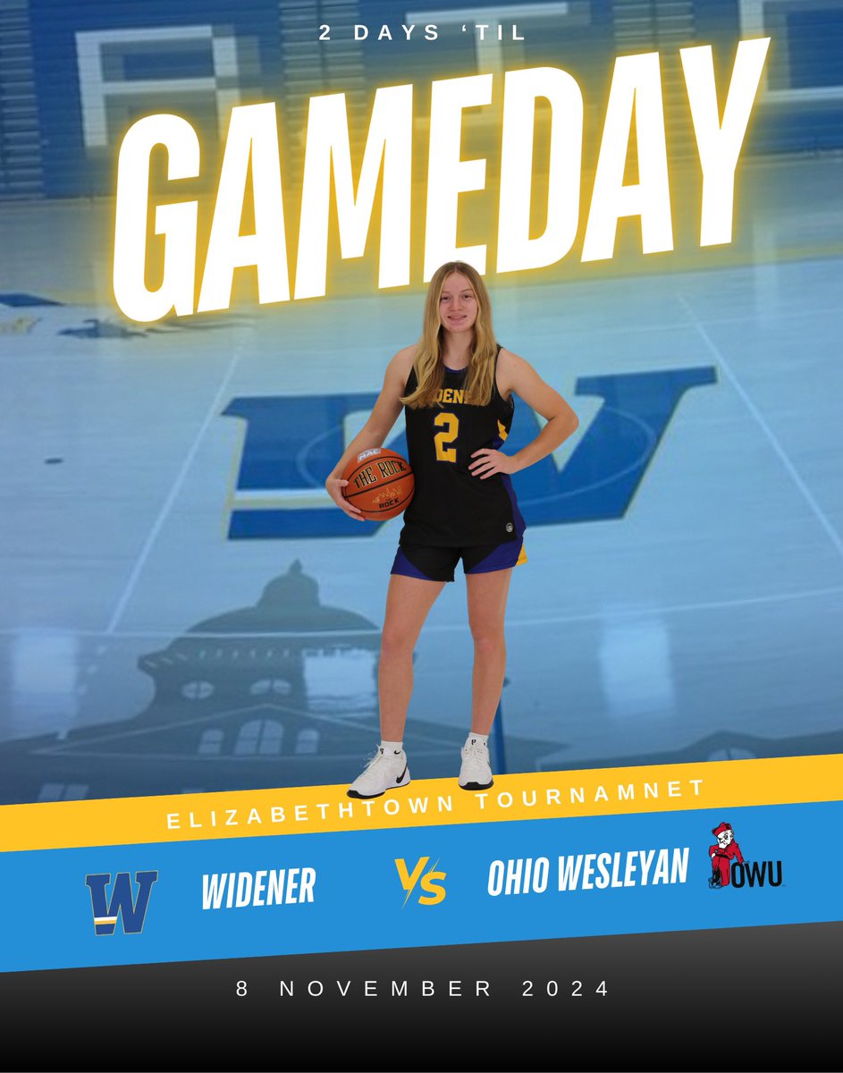 2 days till game day!!!🏀 Lets Go Pride!!! #GoPride🦁