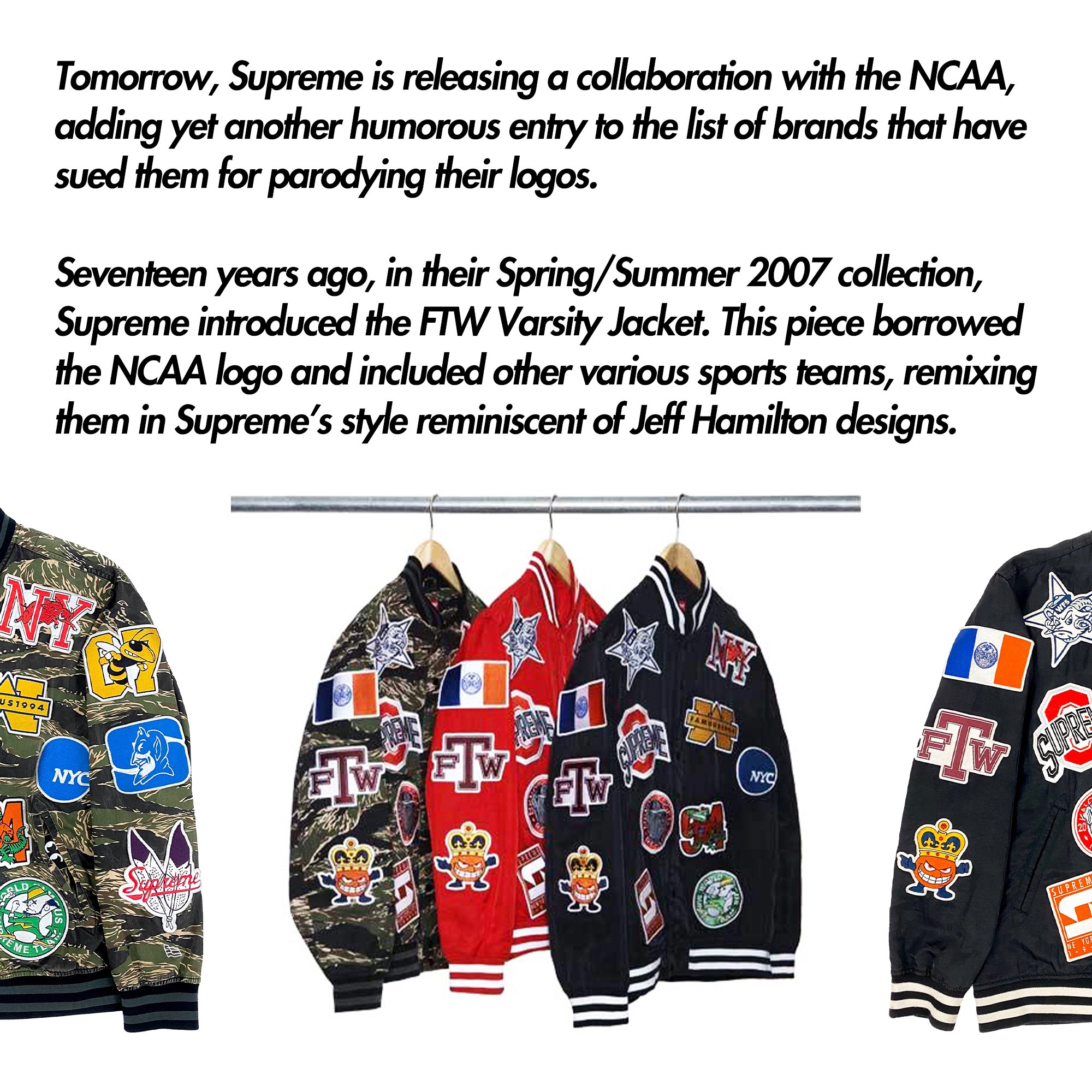 Supreme Drops on X: Supreme Drops on X: