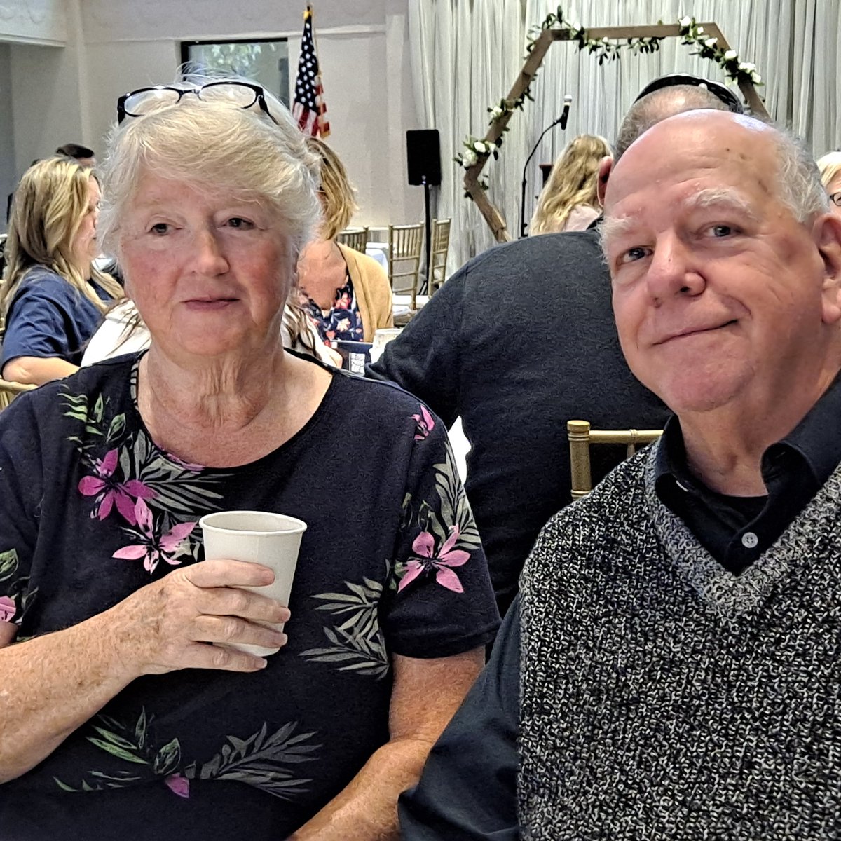 Meals on Wheels Southwest OH & Northern KY tweet media