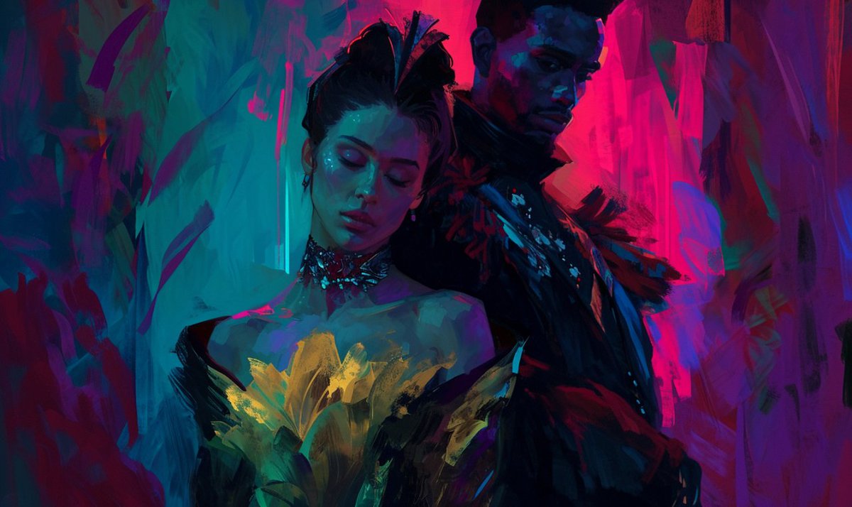 arteficiero's tweet photo. #carnival #fullcolor #MidjourneyAI #aiart #aiartcommunity #digitalart #midjouney https://t.co/q5fCP1wdJa