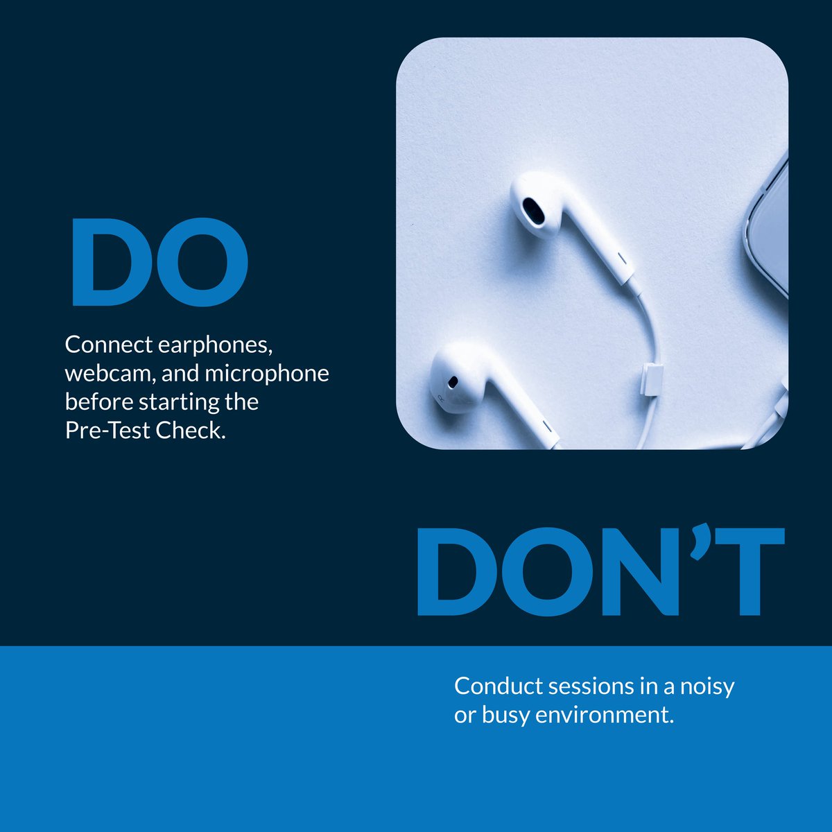 Userlytics's tweet image. 🚀 Running moderated tests? Make them smooth with these essential Dos &amp;amp; Don&apos;ts on Userlytics!

Ready to level up your user research game? Follow for more!

#UXTips #UserResearch #ModeratedTesting #Userlytics