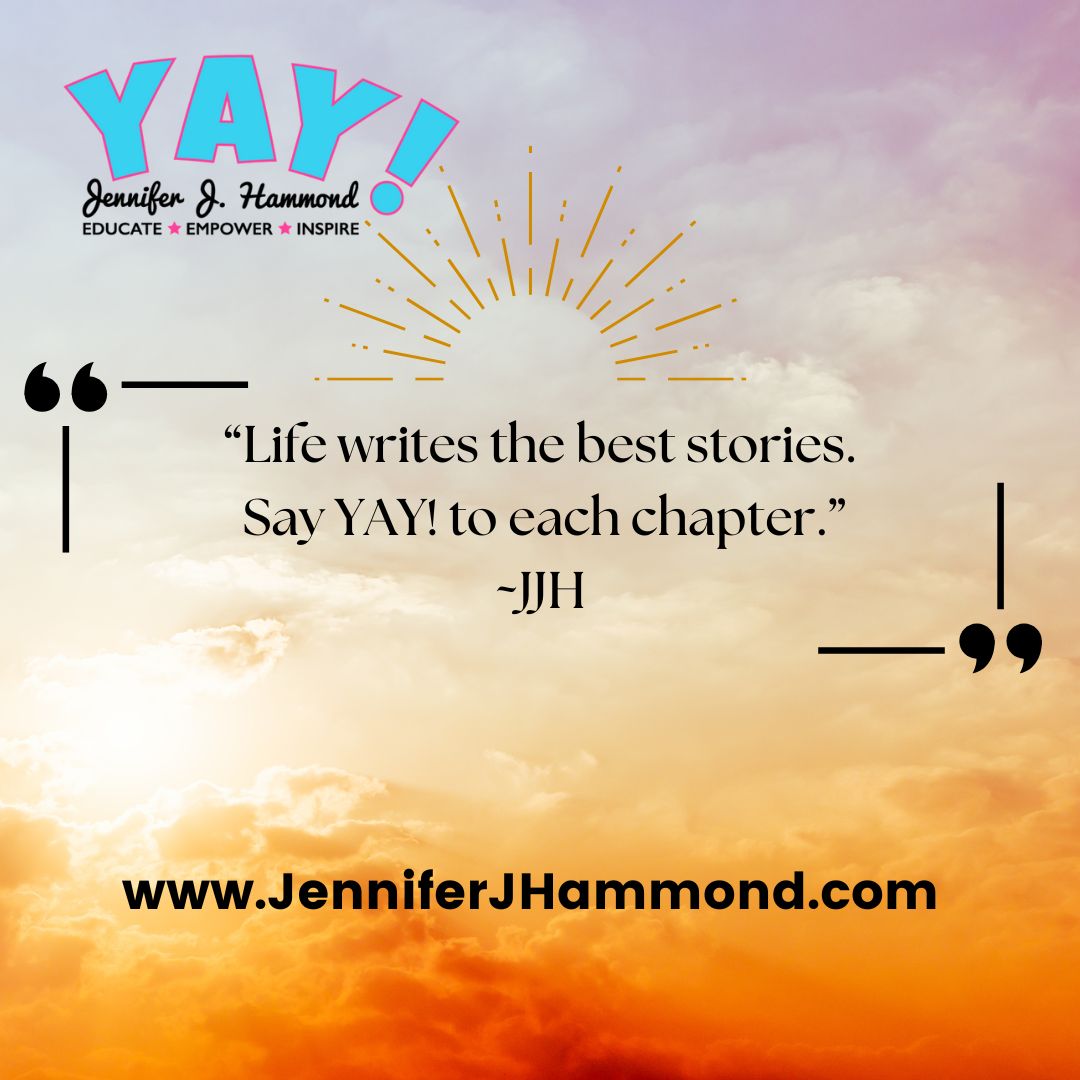 Ever feel like your life's plot twists beat any bestselling novel? Fact: Life is better than fiction. With every sunrise, we get a fresh page. Enjoy each chapter because, trust me, "Life writes the best stories." #PlotTwistQueen #Chapter3Loading #RealLifeBestseller
