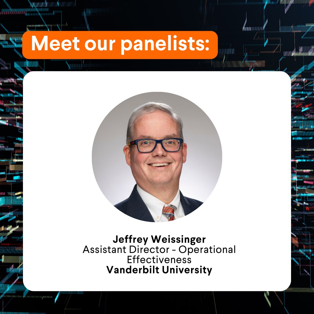 Touchwork's tweet photo. LIVE WEBINAR: Collect &amp; make sense of campus feedback with AI! Join us Nov 19 to see how Kent State, Vanderbilt and Cal Poly Pomona use real-time feedback, audits, &amp; AI to boost campus experiences &amp; operational efficiency.

🔗 Register: https://t.co/CQcY93ISCw https://t.co/5BQu5zX0Ph