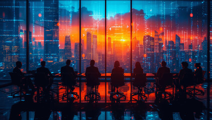 The National Program Management Office offers project governance, decision-supporting data, and clear communication to guarantee that all programs operate consistently and can scale effectively. At SAC, our NPMO goes further!

Innovative Designs, Precisely Deployed