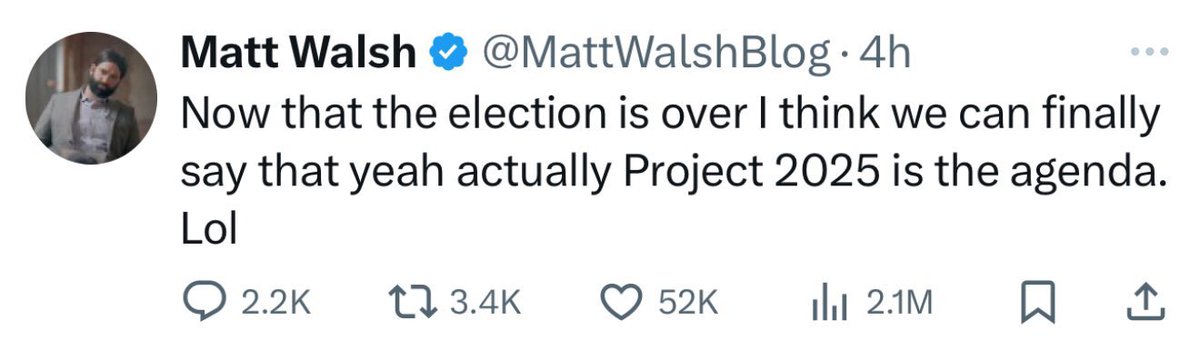 Oh we fucking know