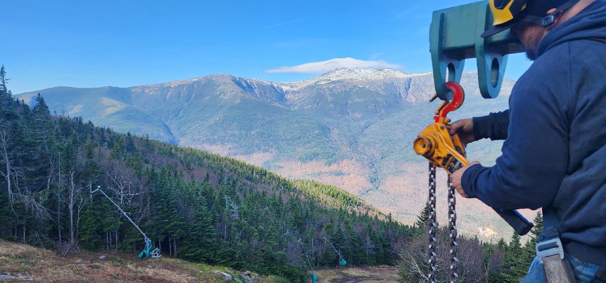 Wildcat Mountain tweet media