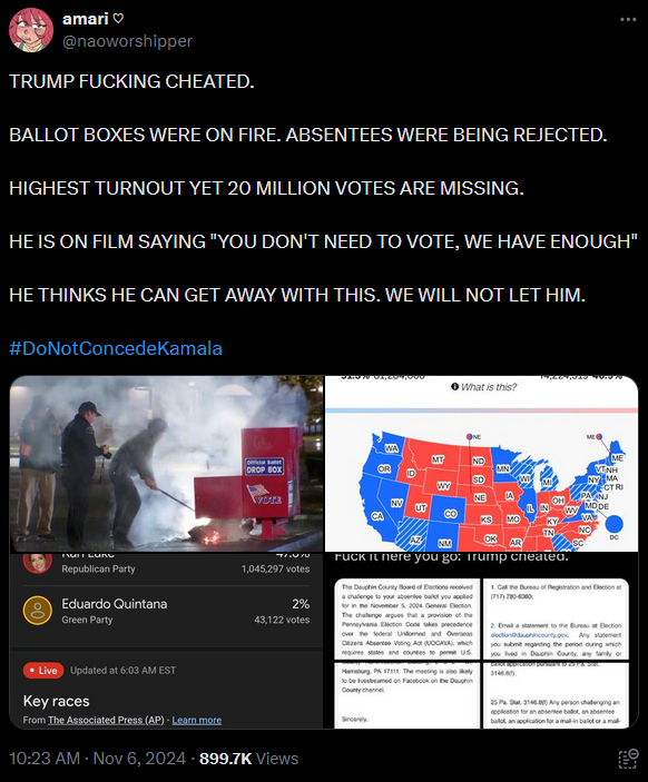 Nuclear Sigurd tweet media