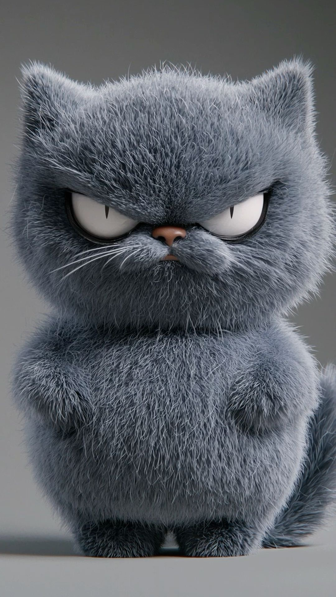 cat people might like these wallpapers