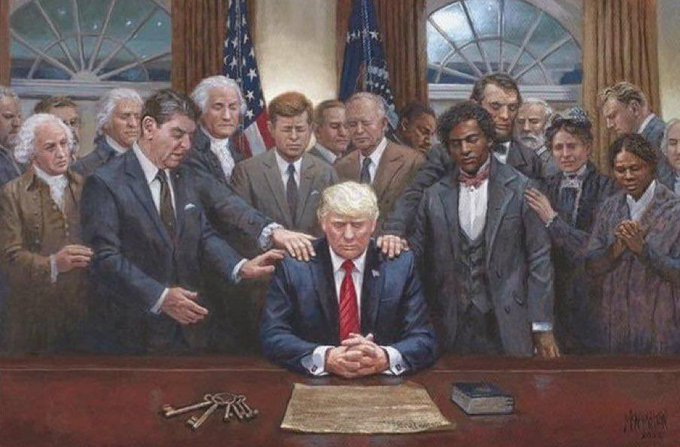 KevonJ98's tweet photo. @conservateurmom https://t.co/GdlNCI8rUD