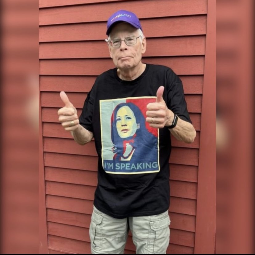 Keepin’ fighting 👍🏻