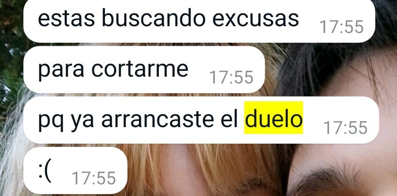 trabesties's tweet photo. maldito sea el momento en que mi novio leyó el concepto de que las mujeres hacemos el duelo en la relación esta todo el día así https://t.co/Dq4hekONSk