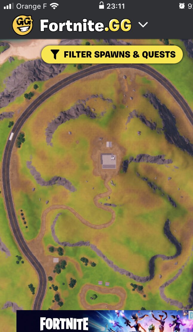 M4shlereyli's tweet image. Plsss dropmap ! #dropmap