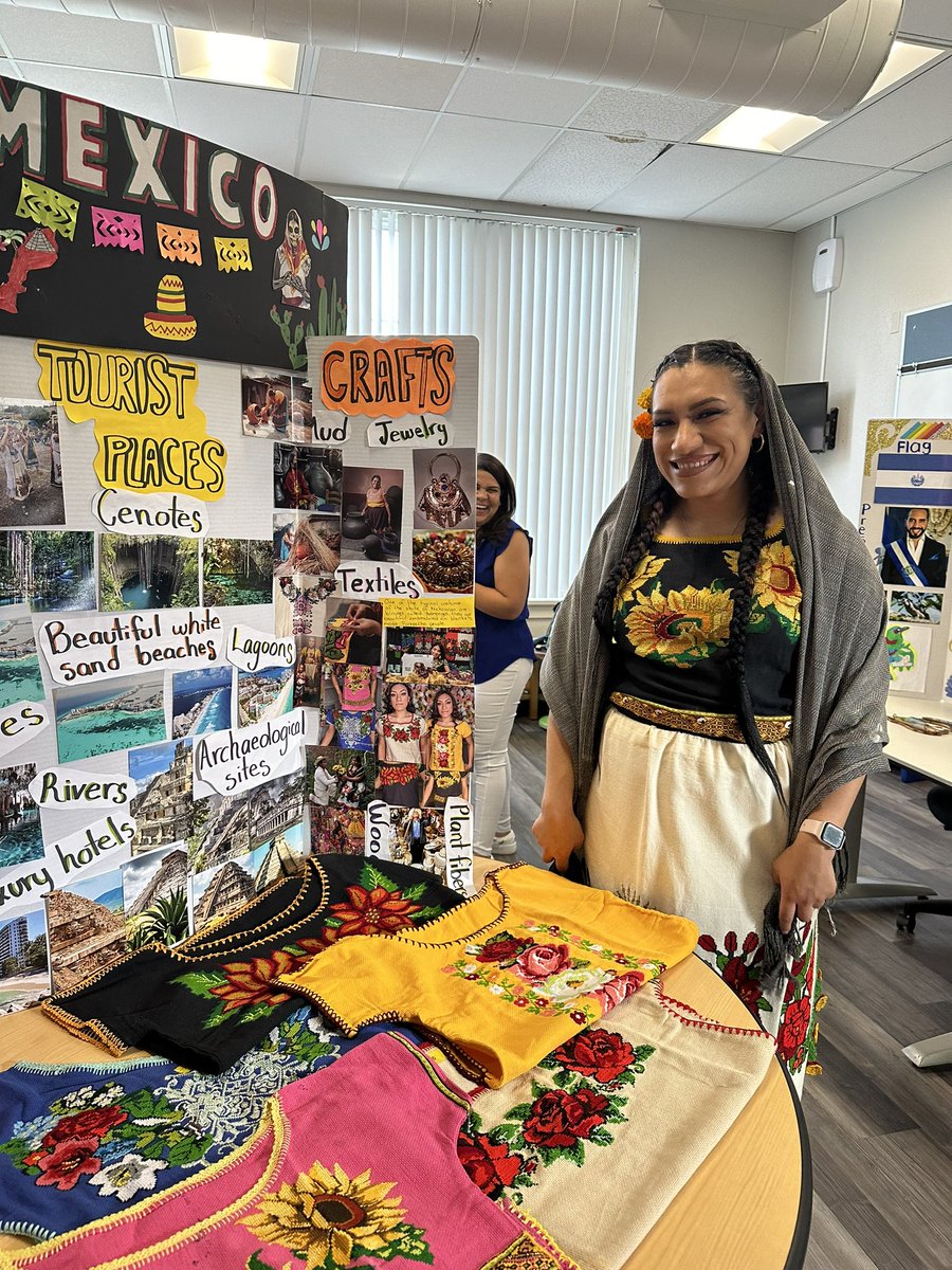 Mango Elementary tweet media