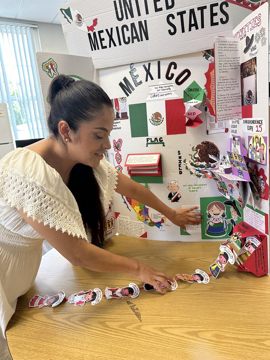 Mango Elementary tweet media