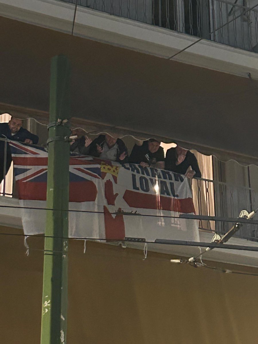 Lanark Loyal (@lanarkloyal) on Twitter photo 