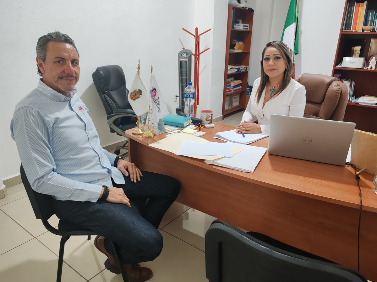 ITAIGro tweet media