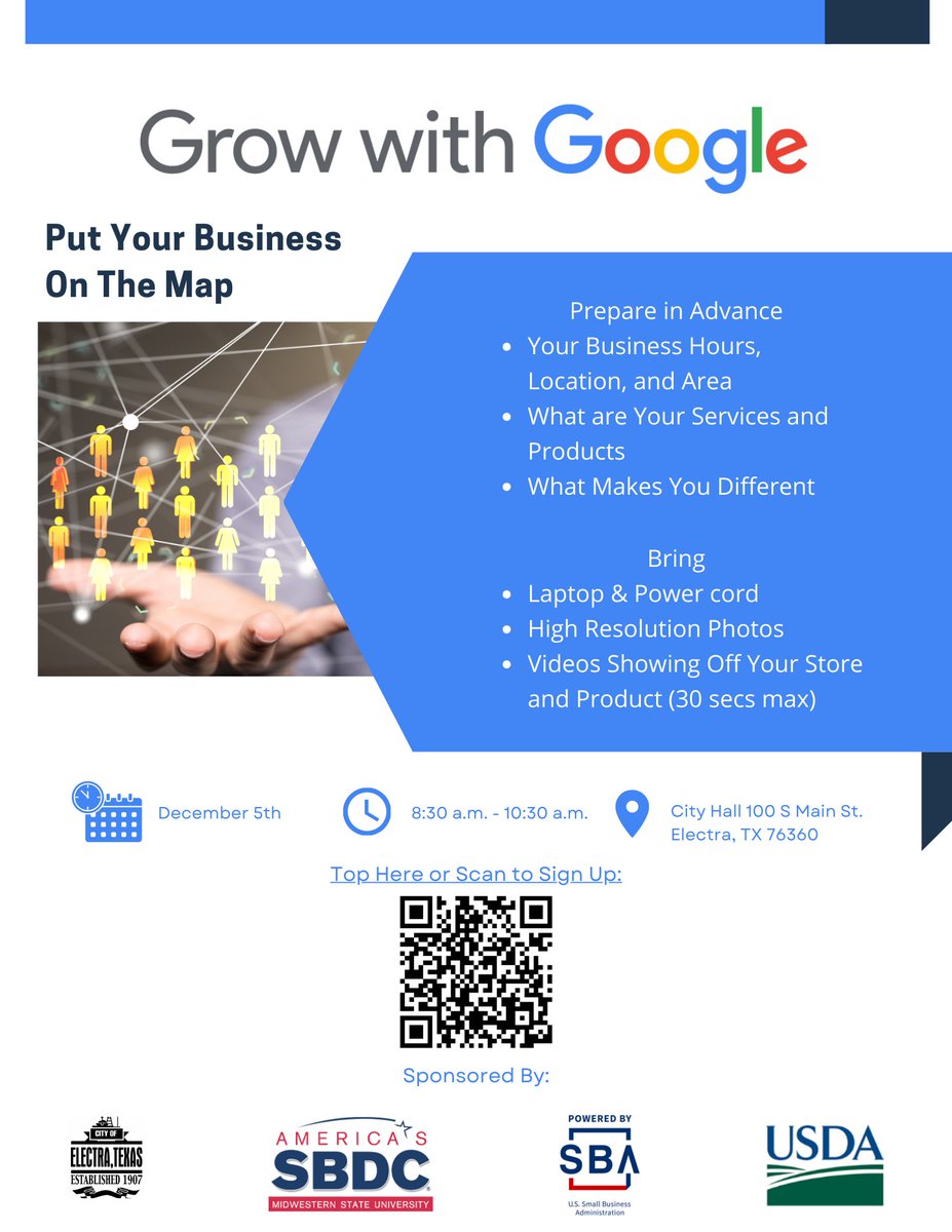 MSUSBDC's tweet photo. Do you want to grow your business? This course will teach you how to promote your business on social media and optimize your resources while generating more sales! https://t.co/Hsk9K9qFiT