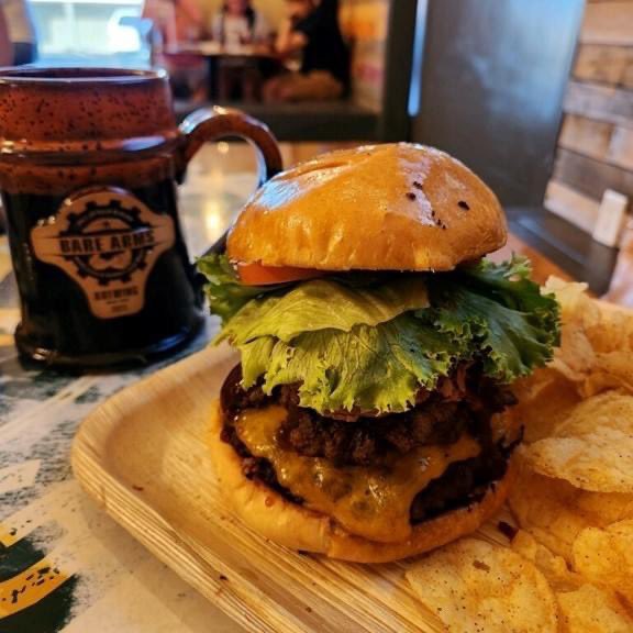 BareArmsBrewing tweet media