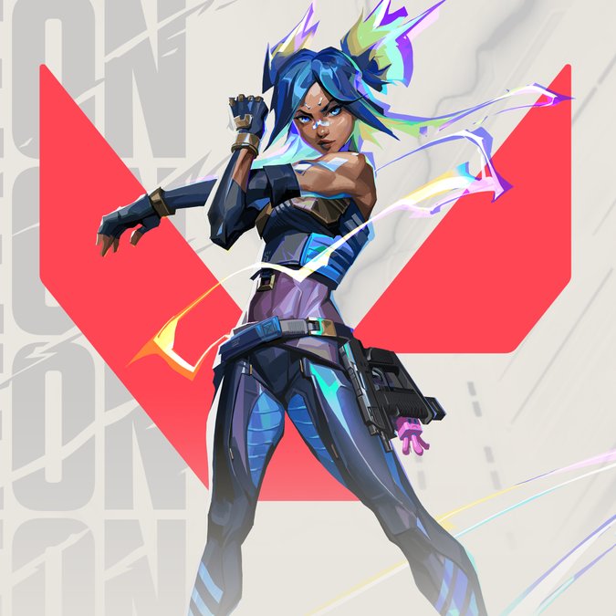 Valorant News tweet media