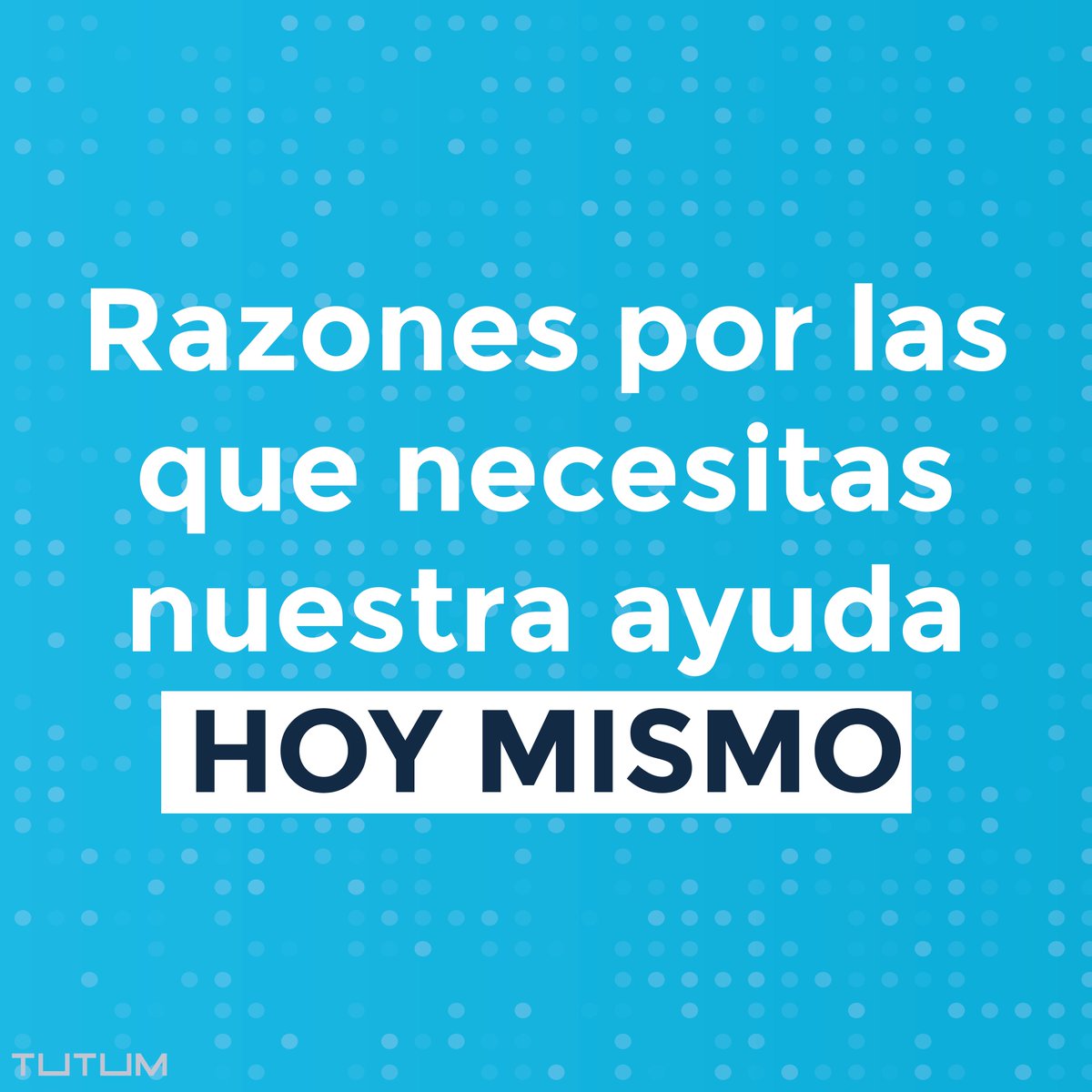TutumTech's tweet photo. ¿Por qué necesitas nuestra ayuda HOY? La tecnología es clave para el crecimiento y la seguridad de tu negocio. Descubre cómo TUTUM puede ayudarte a transformar tus operaciones y proteger tus datos. 

💼🔒 #Ciberseguridad #TransformaciónDigital https://t.co/qKzIQOIt1q