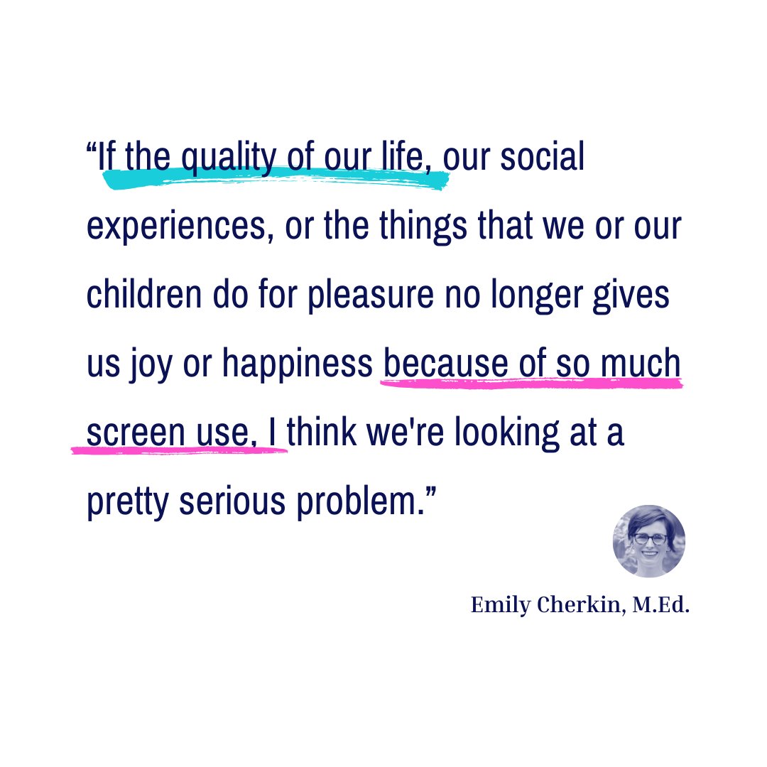 Has our downtime become dominated by screens? When we seek joy only in digital spaces, we miss out on being fully human. Let’s reclaim our time with hobbies that bring joy and model this for our kids! Prioritizing our humanity matters!
#parenting #hobbies #screentime