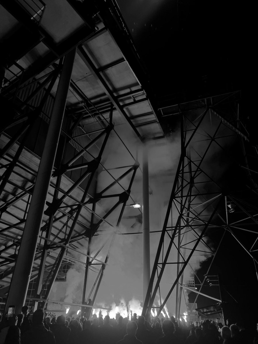 TP_1908's tweet image. Feyenoord - FC Salzburg