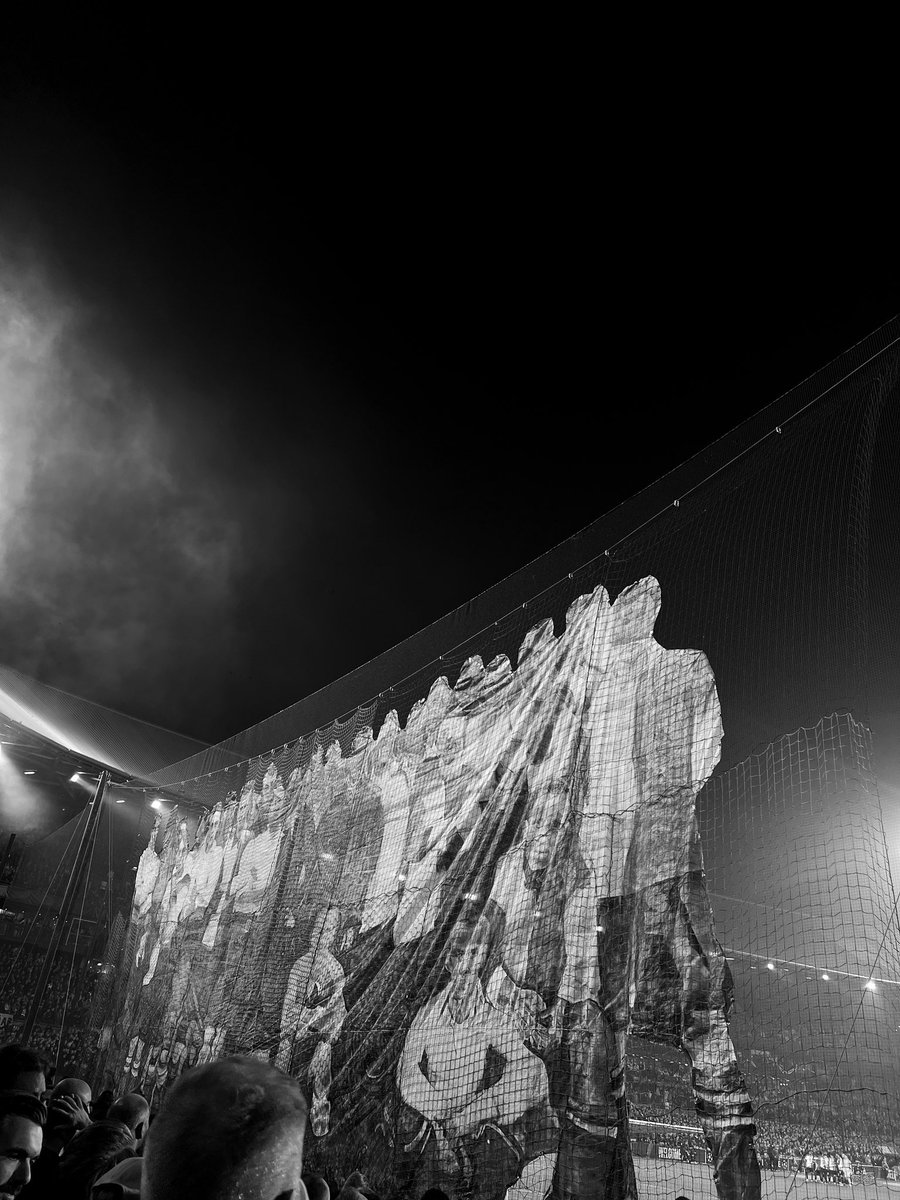 TP_1908's tweet image. Feyenoord - FC Salzburg