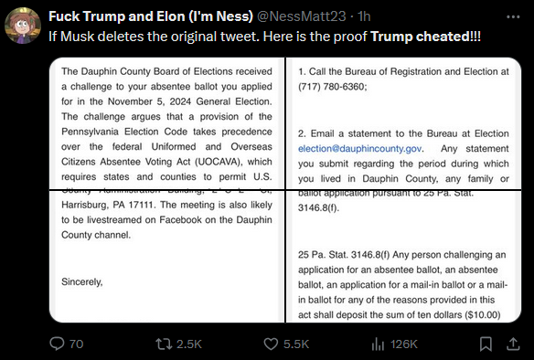 Nuclear Sigurd tweet media