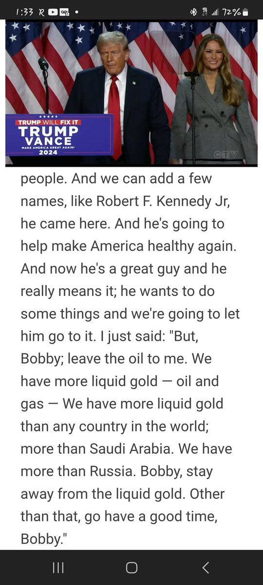 ShaunaAfton's tweet photo. Go have a good time Bobby... https://t.co/O45LD9Ic5p