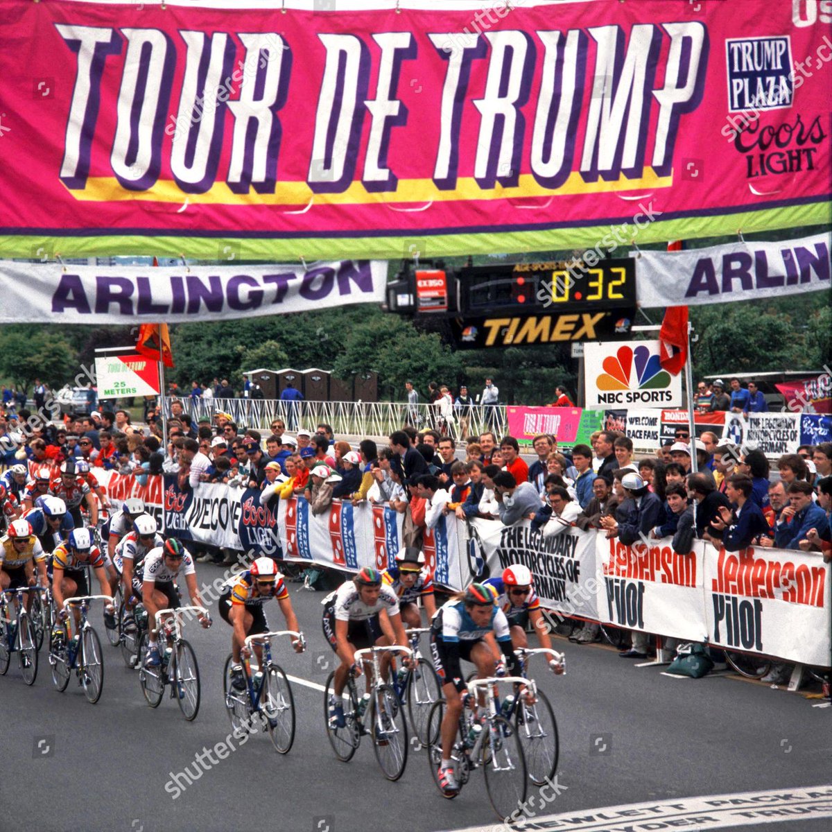 chiodi17's tweet photo. 🇺🇸 Sabias que Donald Trump tenia su propio Tour ciclista? 😂

El Tour de Trump fue una carrera profesional hasta 1996 🫡

El último ganador fue nada más y nada menos que Lance Armstrong 🔥

Te ha sorprendido? 🤔 https://t.co/R6bNc4c3Od