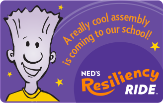 The NED Show: Resiliency assembly is coming December 2nd!