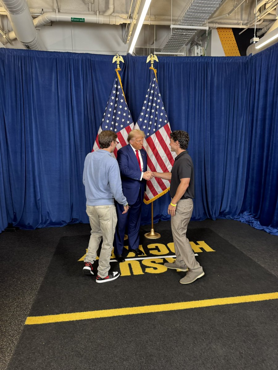 Ryan Warner tweet media