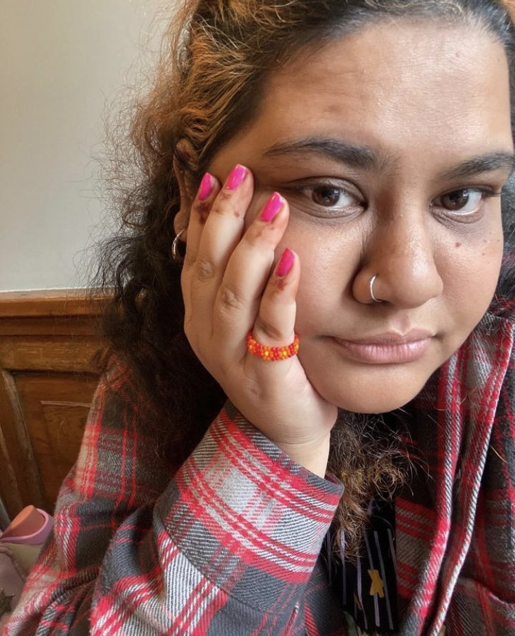 EndWokeness's tweet photo. MSU Professor: "As a queer, immigrant, woman of color, I cannot just go on"

Class has been canceled https://t.co/OEsDfFAnjJ