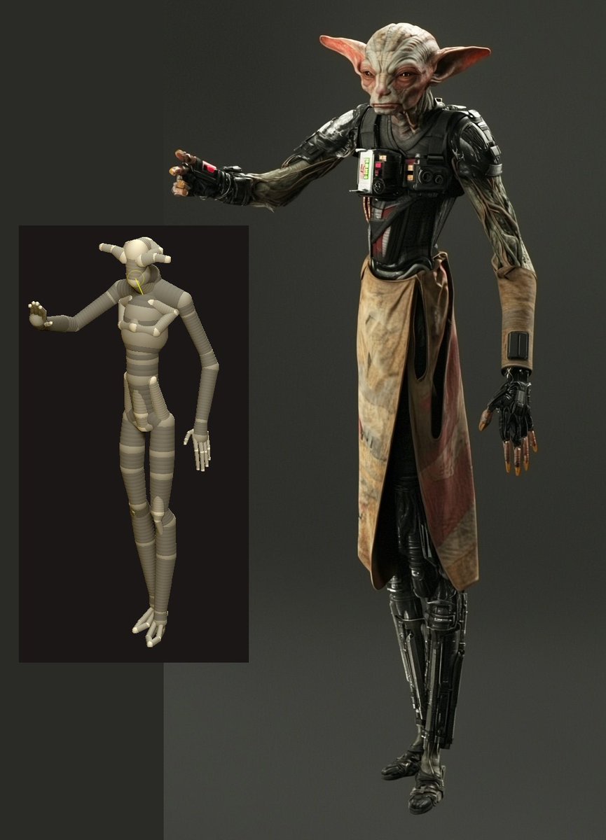 midjourney's tweet photo. We're seeing really cool creative workflows using our retexture feature and 3D modeling software. Check out these examples from 3D hobbyist  Moonlitmaverick using Zbrush and Midjourney to imagine creatures on alien worlds. https://t.co/ISvIh3mvja