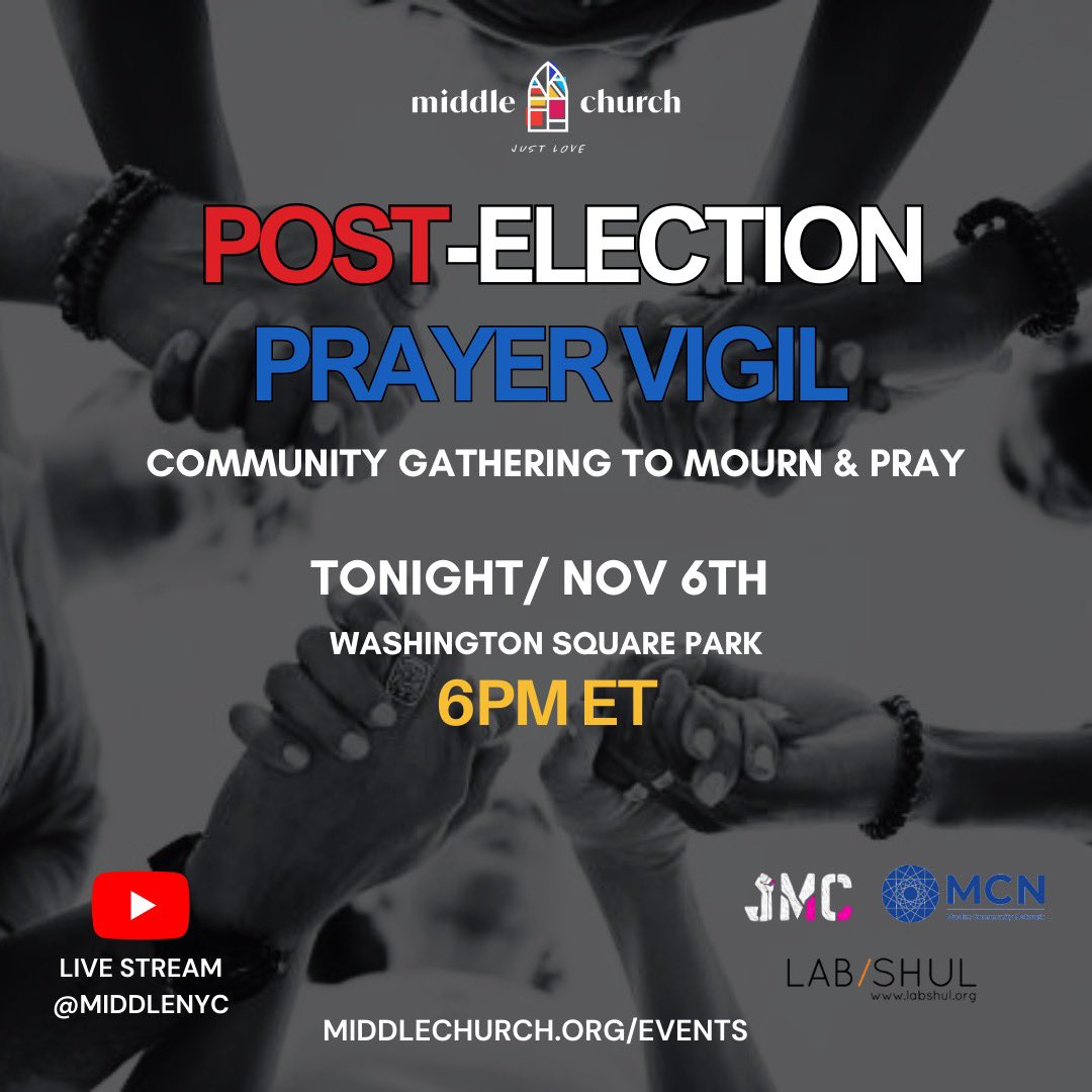 Join us in person or online 

youtube.com/@middlenyc?si=…

#wsp #nyc #election2024 #middlechurch