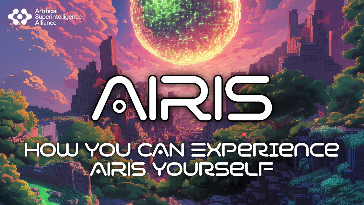 Artificial Superintelligence Alliance tweet media