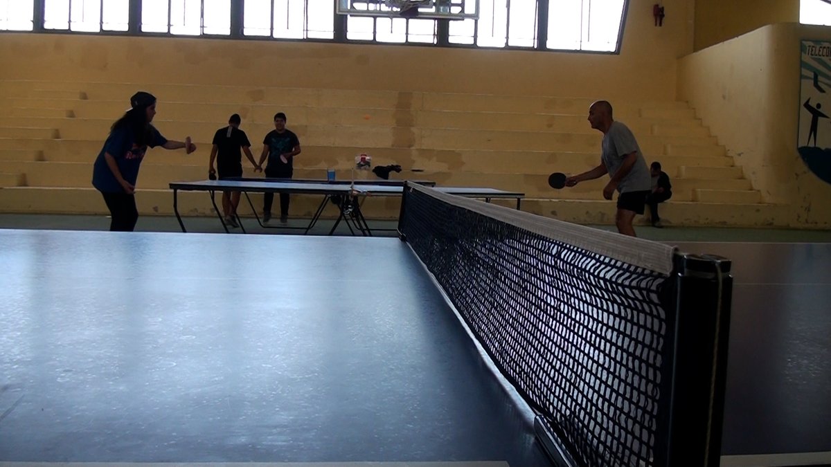 Como todos los años el evento benéfico Teletón une los corazones de las personas y reafirman la solidaridad que caracteriza a los chilenos y chilenas #teleton #pingpong #Copiapó 

holvoet.cl/noticias/este-…