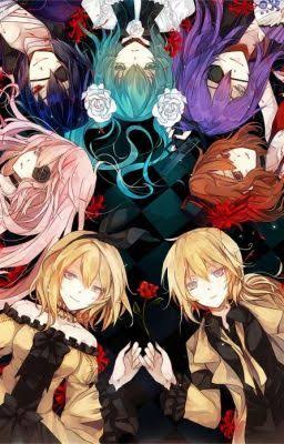 02VoCAloiD_RiN's tweet image. Orgullo
🍊
Querid@ lector.
Si acuestas cargarán con un pecado capital a lo largo de su vida cual te representaria y por qué? 
Los pecados jamás pueden ser borrados Pero, pueden ser expiados.🧡💛
#VOCALOID 
@Pink_D3mon  envidia
@VirtualDarin codicia
@xMeekoo  pereza
@V02Left ira