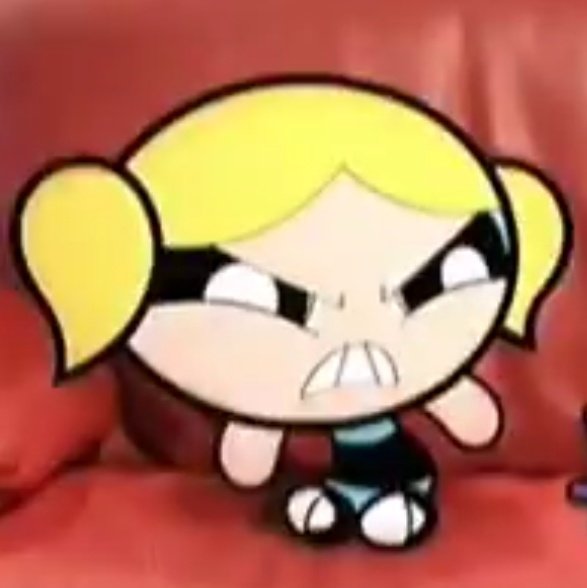 MiniBlueBabyFox's tweet photo. CUE LITTLE MEIYA GROWLING https://t.co/qeKimKtC4V