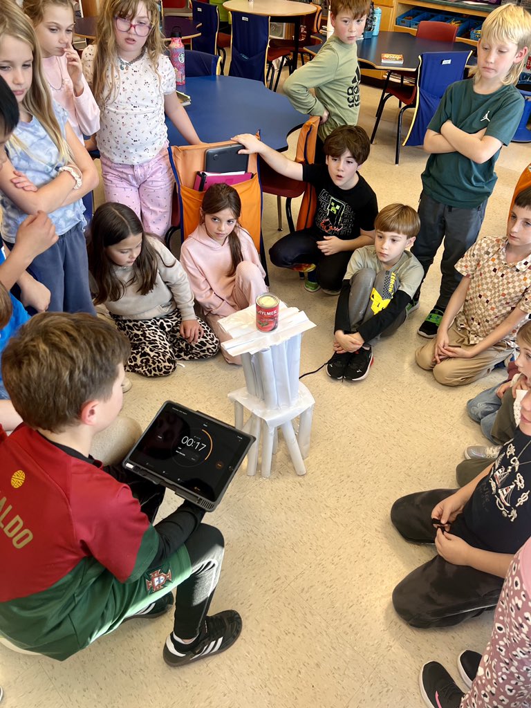 CBVRCE Tech Integration tweet media