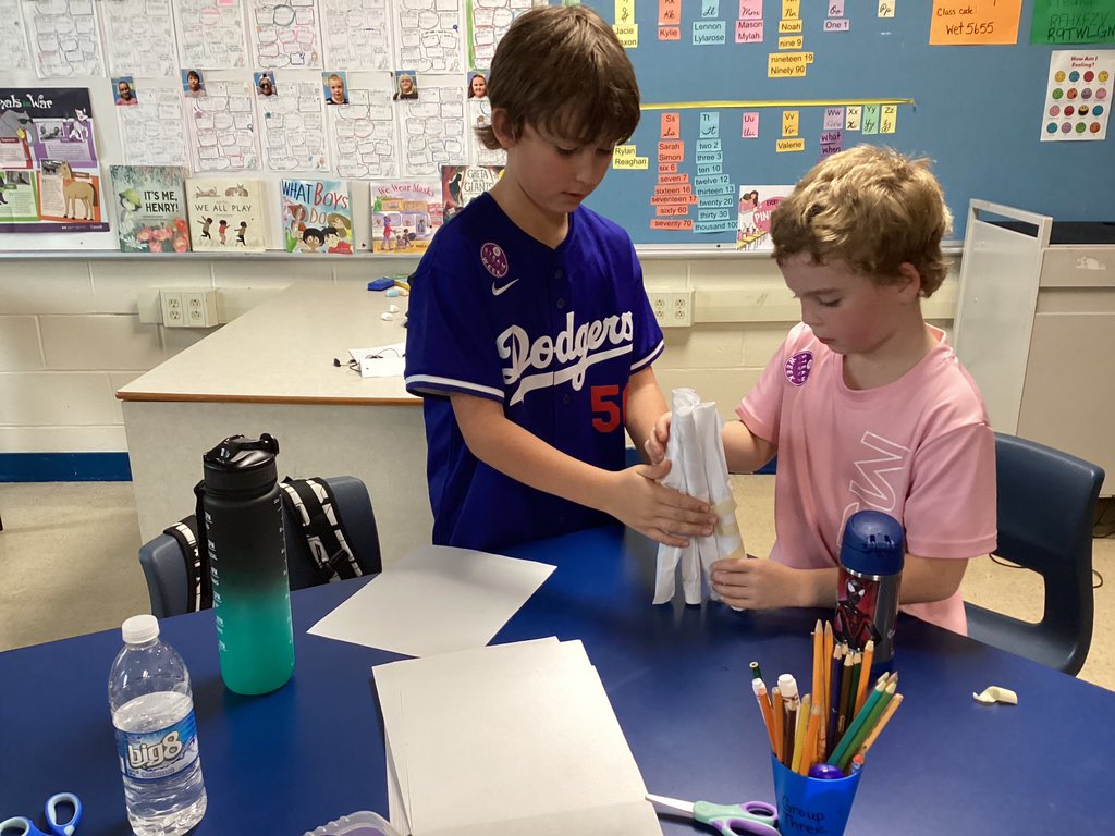 CBVRCE Tech Integration tweet media